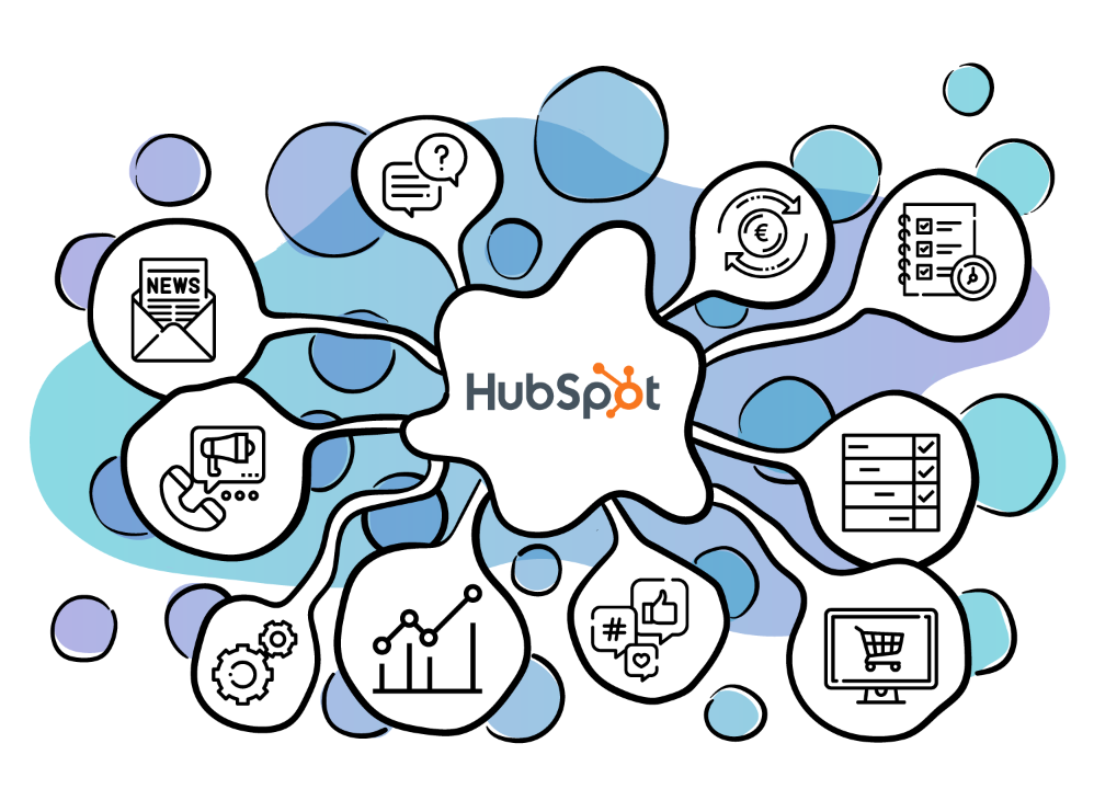 Hubspot 1