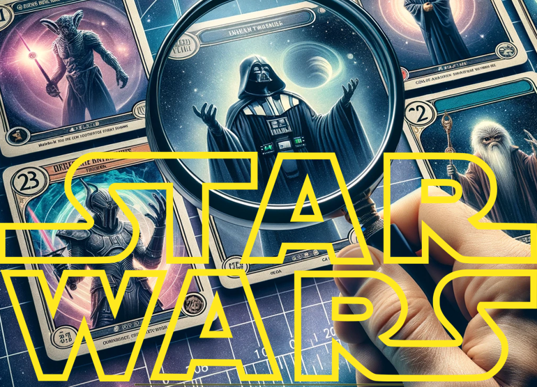 Analyzing Value in the 'Star Wars Unlimited' Collection: A Data-Driven Approach