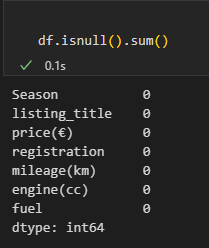 cleaning_car_data